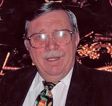 Steve Searle Obituary (2013)