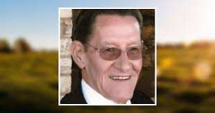 Darrel Glenn Perkins (Plainview) Obituary July 12, 2021