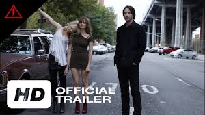 Adelaide clemens (born 30 november 1989) is an australian actress. Generation Um Official Trailer 2012 Hd Youtube