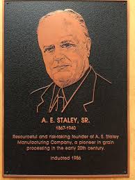 GALLERY: Do you recognize all of the Decatur Hall of Fame honorees?