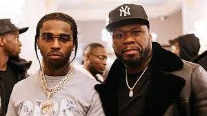 Pop smoke weighed 170 lbs (77 kg). The Woo Pop Smoke Ft 50 Cent Roddy Ricch Lyrical Lemonade