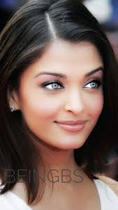 Aish Gorgeous Eyes Beauty Girl Lovely Eyes
