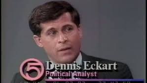 Dennis E. Eckart
