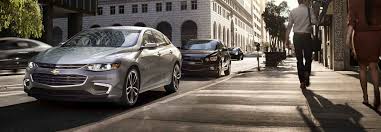 How To Use Your Chevy Malibu Remote Start System