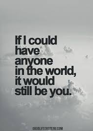 Drive your crush wild and keep him or her thinking about you day and night. 25 Quotes That Remind You What It Was Like To Fall Madly In Love Good Life Quotes Life Quotes 2016 Quotes