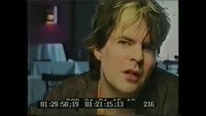 Elliott Smith: "Trouble" (Jon Brion cover) live at Maxwell's in NJ 2000