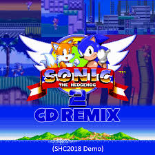 Sonic 2 Cd Remix Music Shc2018 Demo Mp3 Download Sonic 2 Cd Remix Music Shc2018 Demo Soundtracks For Free