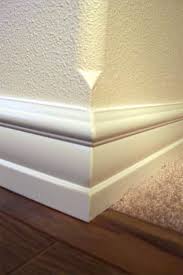 How To Paint Bullnose Or Rounded Drywall Corners 3 Tips Drywall Corners Baseboards Wall Molding