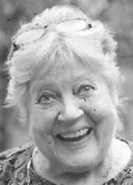 Marilyn Scola Obituary (1935