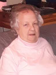 Obituary for Linda Bussell