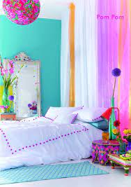 Bright Colored Bedroom Bright Bedroom Colors Bedroom Colors Girl Room