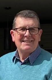 Condolence Book for Patrick (Paddy) Bermingham (Greenhills, Dublin)