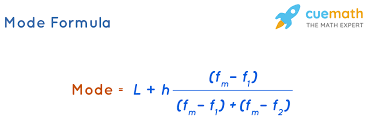 You dig them up and measure their lengths (to the nearest mm) and group the results for grouped data, we cannot find the exact mean, median and mode, we can only give estimates. How To Find Mode Formula Mode For Grouped And Ungrouped Data