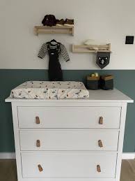 Ikea Hemnes Als Commode Babykamer Ikea Commode Babykamer Babykamer Inspiratie