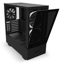 Maybe you would like to learn more about one of these? Neuer Lesertest Testet Das Nzxt H510 Elite Hardwareluxx
