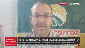 @GloboNews's video Tweet