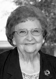 Yvonne Martha (Fling) Tolle | Obituaries | seguingazette.com