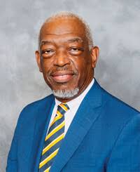 Stan Chavis, INSURANCE AGENT