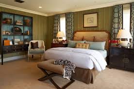 the biggest feng shui bedroom no no's