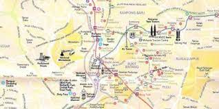 Places kuala lumpur, malaysia community organizationgovernment organization cidb wilayah persekutuan kuala lumpur. Kuala Lumpur Kl Map Karten Kuala Lumpur Kl Malaysia