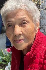 Ruby L. Hawkins- Blackwell-Warren 1942-2024