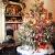 Christmas Tree Garland