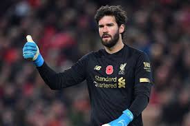 Alisson becker is a brazilian professional football player who plays in the position of goalkeeper. Alisson Becker The Secrets Behind The World S Best Goalkeeper Goal Com