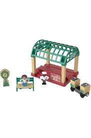 I ordered a kidkraft train track table at the same time and i will be returning that one. Thomas Train Table 10000 Products Themarket Nz