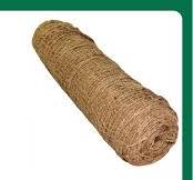 Amazon.com: Farm Plastic Supply - Estera de fibra de coco ...