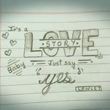 Oh Give Me A Home Where The Buffalo Roam Lyrics Love Story Talyor Swift Love Story Lettering Sayings