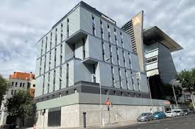 Madrid, Spain Hotels