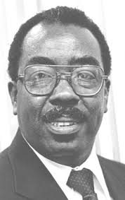 Raymond Jackson Obituary (2015)