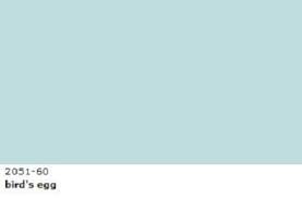 Image result for Robin Egg Blue 1972 Hussmann