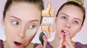 Best Affordable Setting Powder?! ON THE HUNT