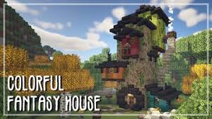 Today i remade an entire minecraft village into an aesthetic village. Cottagecore Minecraft Maps Planet Minecraft Community