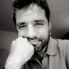 Stream Numb by Joe Sparrow