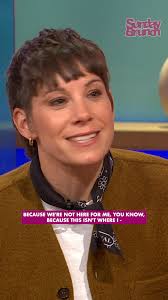 It's been a long time coming, but McFly are finally BACK! Watch them chat  to Tim and Simon about their return to music 🤩 #SundayBrunch