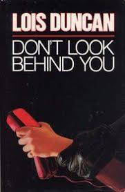 I liked reading this book, but it's not the greatest. Don T Look Behind You By Lois Duncan Best Books To Read Books To Read Book Worms