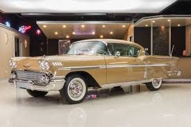 Image result for Champagne Gold 1958 Chrysler