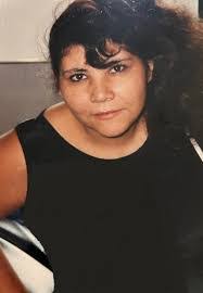 Caroline Gallegos's Instagram, Twitter & Facebook