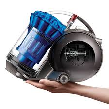 Dyson Dc49 Smallest Vacuum Dyson Vacuum Cleaner Small Vacuum