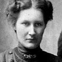 Sarah Jane Crossley (1888–1962) • FamilySearch