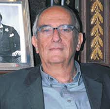 En souvenir de Daniel Sabatier