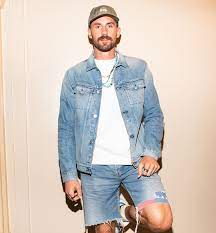 Kevin Love Is Having A Very Well Dressed Off Season One37pm