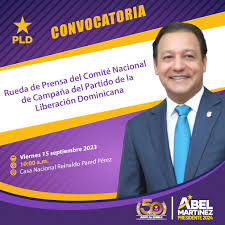 Partido de la Liberación Dominicana