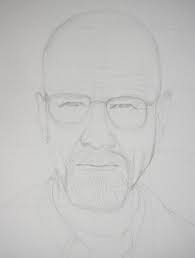 Vous venez d'apprendre comment construire un portrait de a à z. Une Methode Simple Pour Dessiner Un Portrait Ressemblant Dessiner Walter White 1 Apprendre A Dessiner Avec Dessin Creation