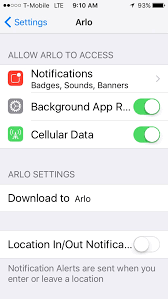 The arlo video doorbell, pro 3 floodlight camera, q, q plus, and baby can connect directly to a 2.4 ghz wifi network. Solved Arlo Pro Mic Setting Arlo Community