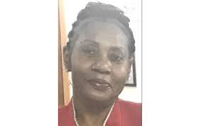 Diane Griffin Obituary (1958