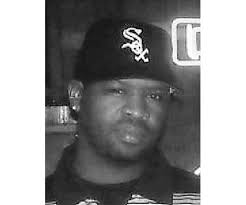 Ederick Arrington Obituary (2014)