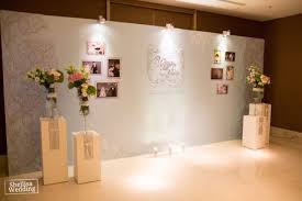 婚禮佈置 國賓飯店水藍晴空婚禮 小殼手作設計shellisa design 痞客邦 decor photo wall wedding decorations